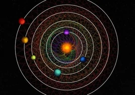 Por qué el descubrimiento de seis planetas es excepcional y qué puede enseñarnos