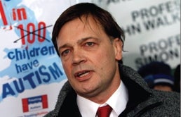 Andrew Wakefield