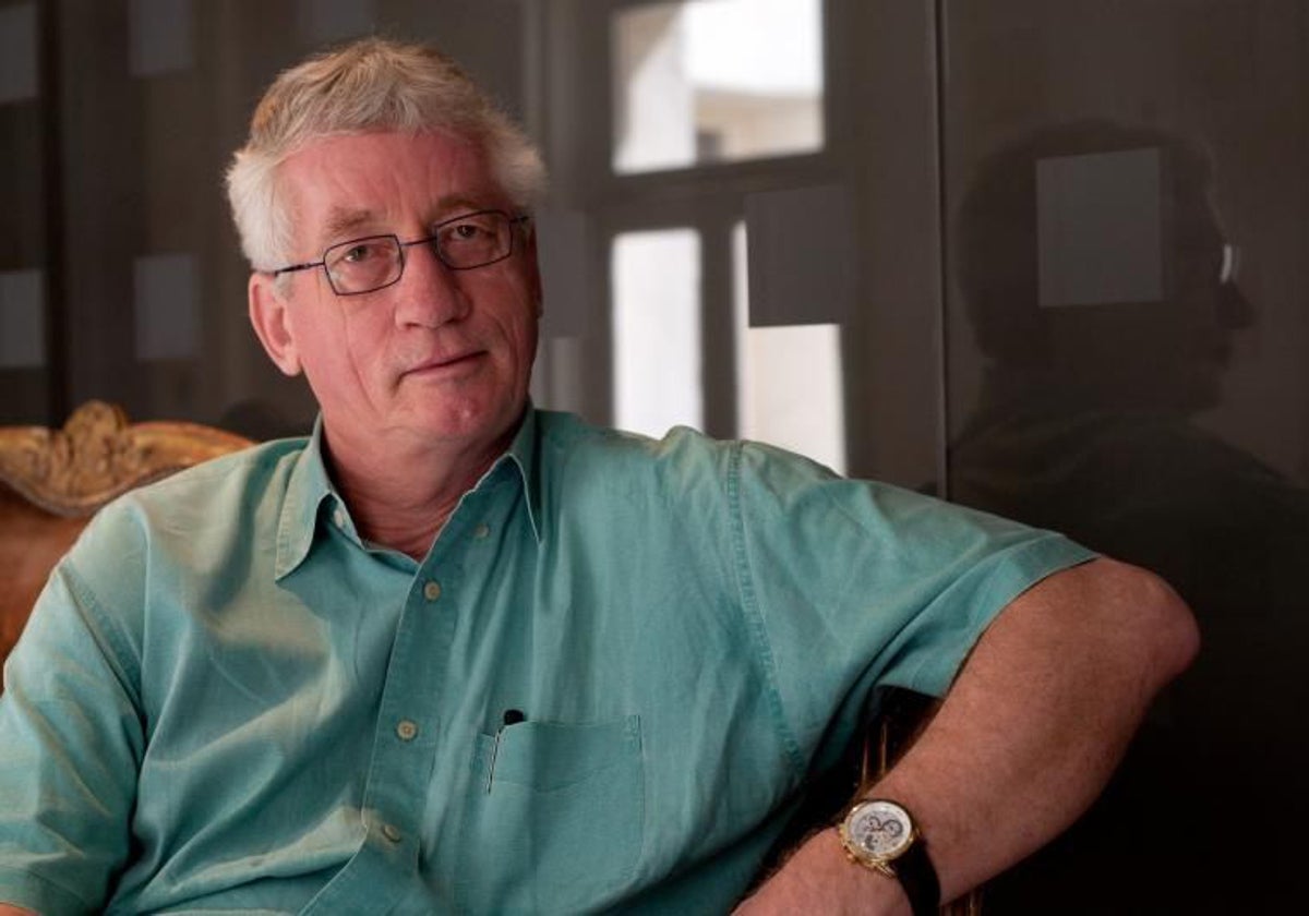 Miquel llorente: Frans de Waal, el hombre que amaba a los primates