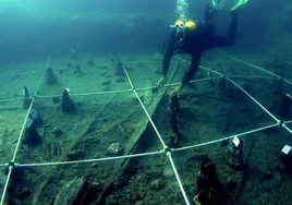 El misterio de las enormes canoas que surcaron el Mediterráneo por primera vez hace 7.000 años
