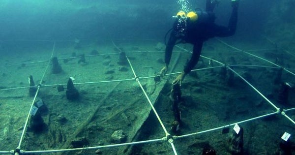 El misterio de las enormes canoas que surcaron el Mediterráneo por primera vez hace 7.000 años