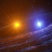 Resuelto el misterio de las supergigantes azules: así nacen las estrellas más brillantes del Universo