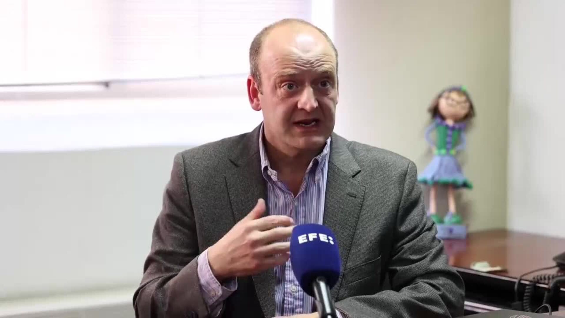 Llegan los avatares 3D alimentados por Chat GPT: de guías turísticos a agentes de la autoridad