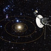 A 24.000 millones de km de la Tierra, la Voyager 1 se encuentra ya fuera del Sistema Solar