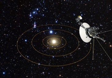 La Voyager 1 lleva meses enviando mensajes absurdos: este es el motivo