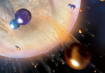 Descubren cómo Venus perdió para siempre una cantidad de agua equivalente a la de la Tierra