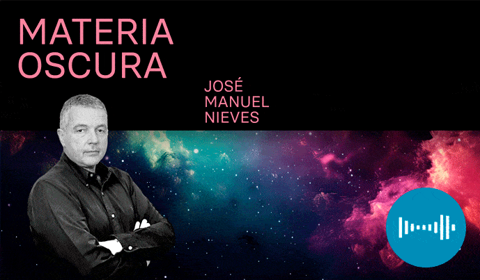 Pódcast Ciencia Un fallo cósmico en la gravedad del universo