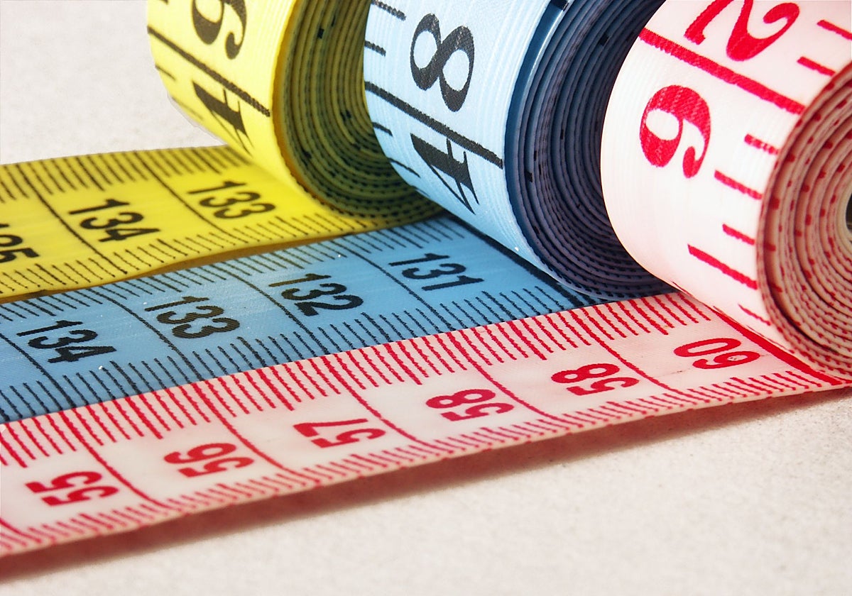 ¿Por qué un metro mide lo que mide?