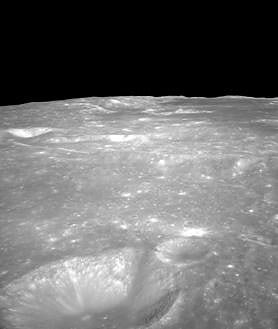 Imagen secundaria 2 - Imágenes de las misión Chang'e-6