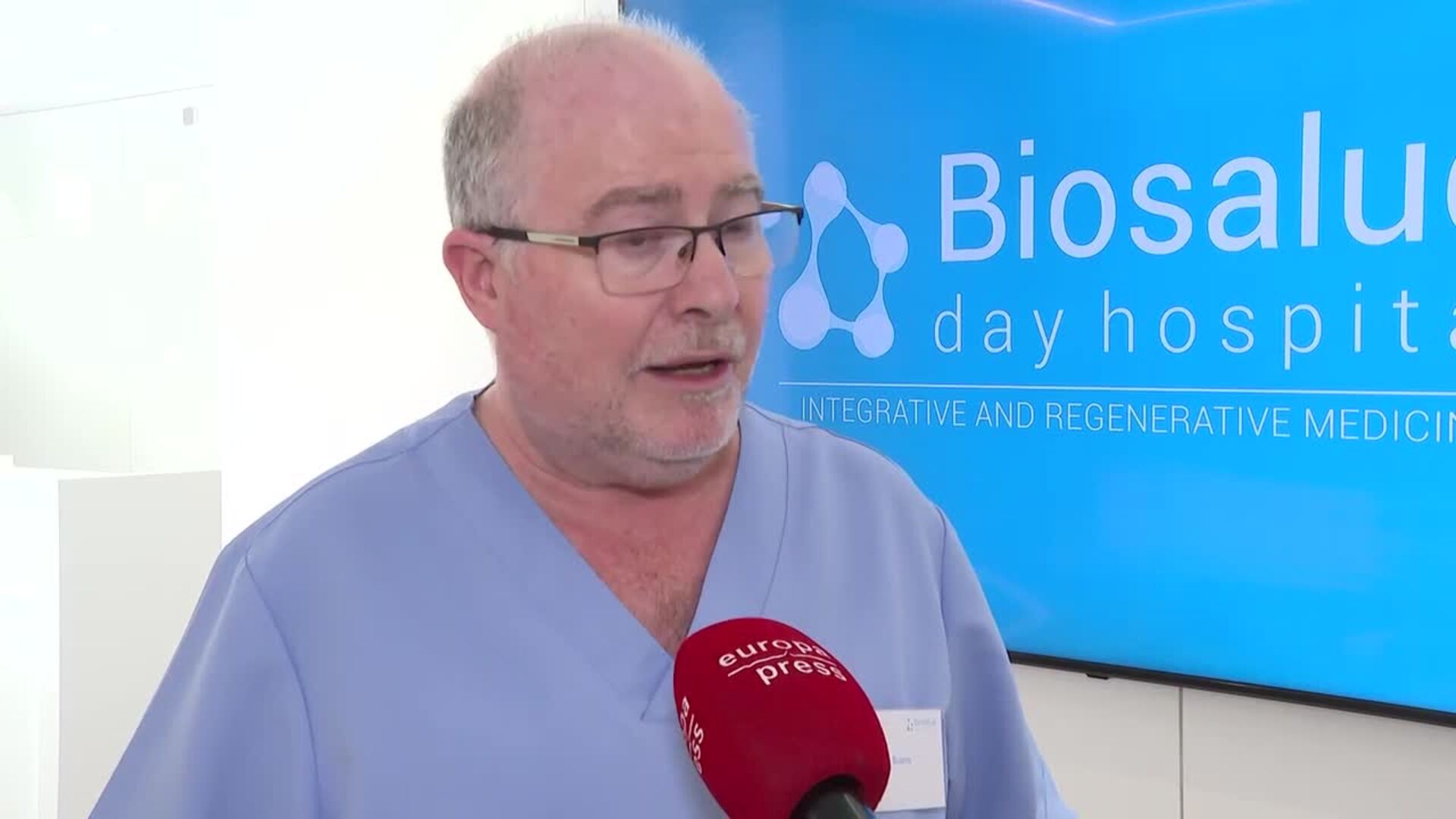 Experto alerta de la complejidad del diagnóstico del Lyme, enfermedad provocada por garrapatas