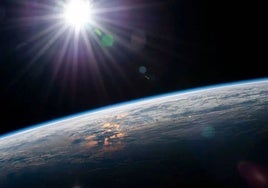 El cambio climático alarga la duración de los días en la Tierra «a un ritmo sin precedentes»