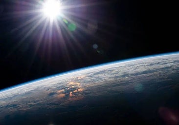 El cambio climático alarga la duración de los días en la Tierra «a un ritmo sin precedentes»