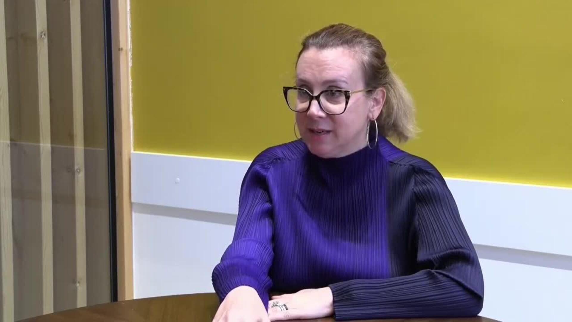 Red Pasteur busca fortalecer presencia en Latinoamérica para &quot;resolver problemas globales&quot;