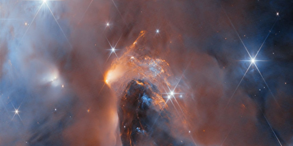 それが惑星と恒星を分ける限界です。