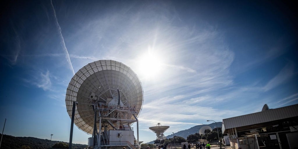 最初の月面人類から火星の未来まで: スペイン NASA の 60 年