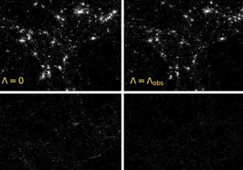 No encontramos inteligencia ahí fuera porque... no vivimos en el universo más adecuado para la vida