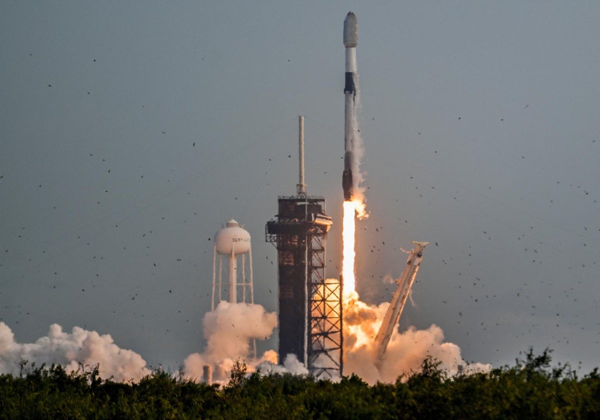 Lanzamiento SpaceX: horario y dónde ver en directo la nueva misión del Starship