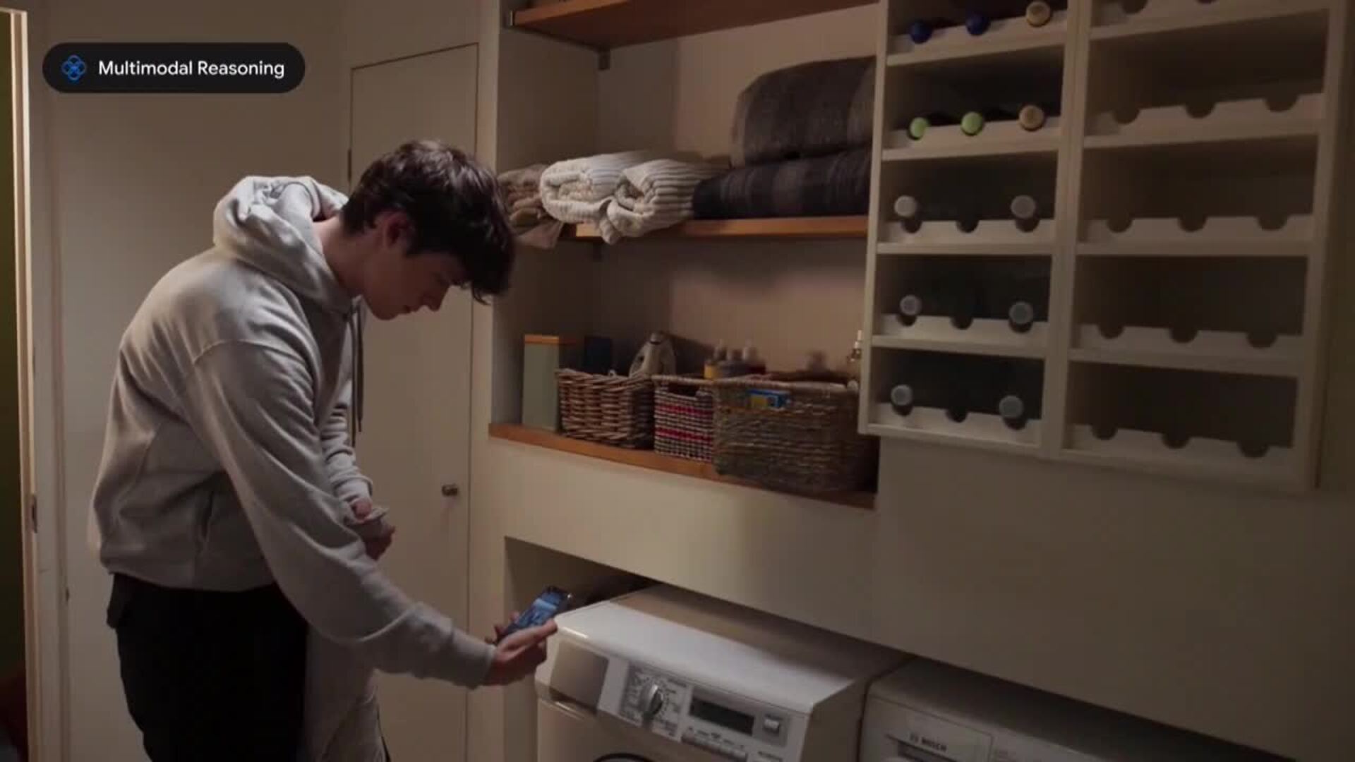 Google presenta Gemini 2.0, su modelo de IA que potenciará a diversos agentes digitales