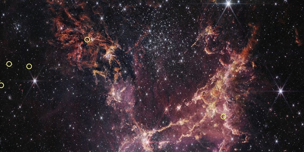 宇宙とほぼ同じくらい古い惑星の謎を解明