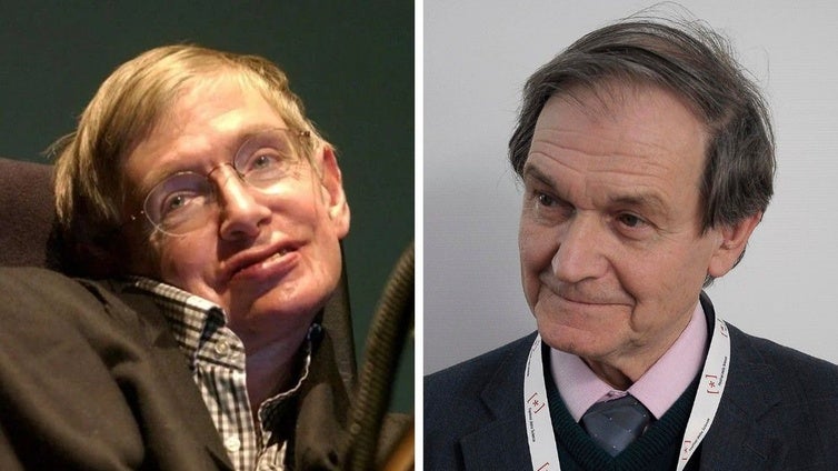 Agujeros negros: el debate científico entre Hawking y Penrose