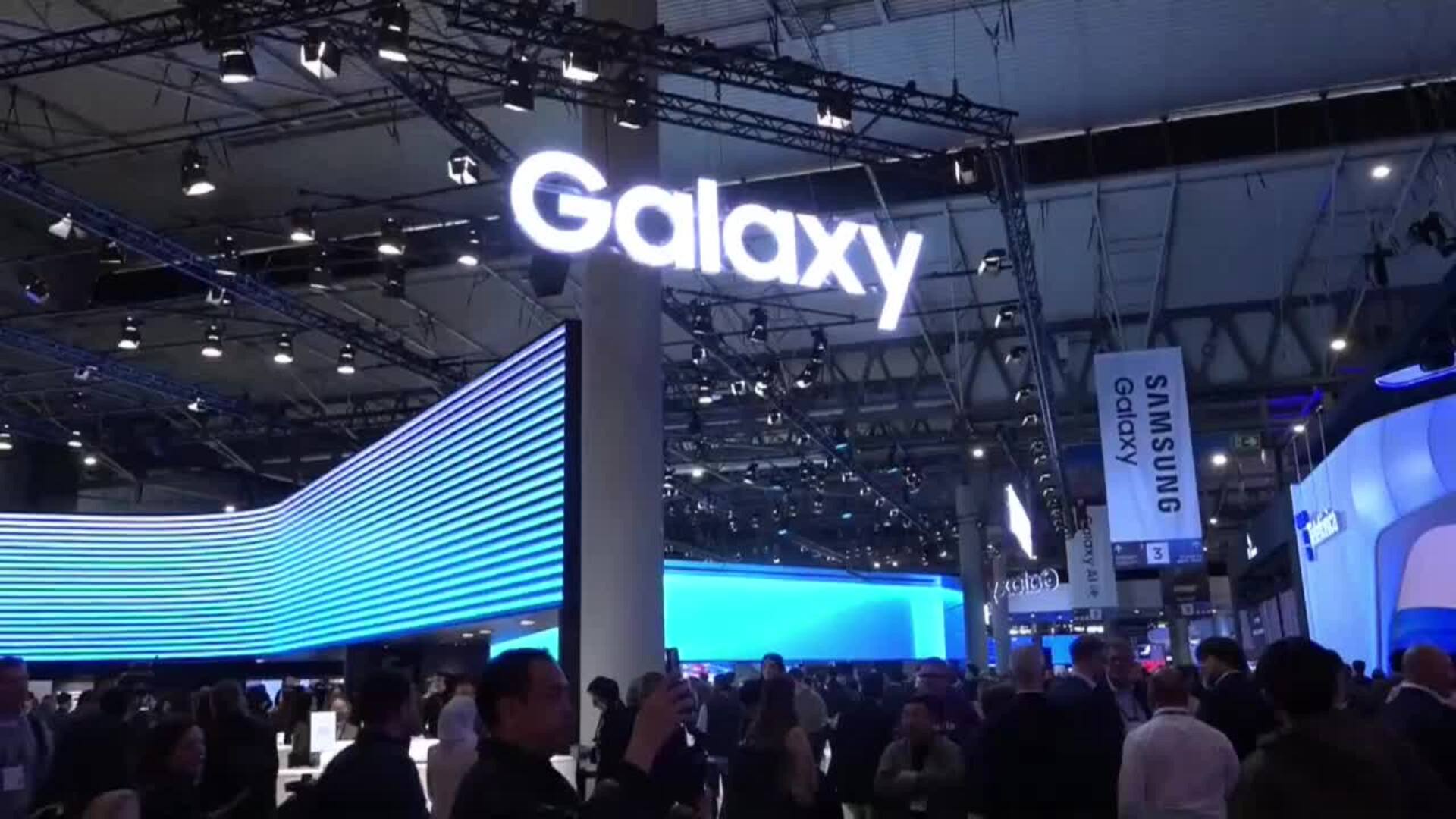 Arranca el MWC con más de 2.700 empresas expositoras, una cifra récord