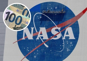 La NASA ofrece casi 3 millones de euros de premio a la persona que resuelva este problema