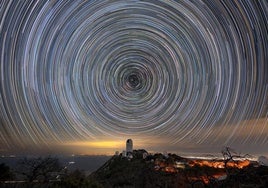 Cambios «inesperados» en la energía oscura, la fuerza que 'estira' el universo
