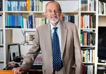 El «intelectual humanista» Philip Kitcher, Premio Fundación BBVA Fronteras del Conocimiento en Humanidades