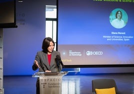 España no se quiere quedar atrás en tecnologías cuánticas y destina 808 millones de inversión