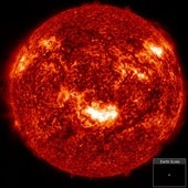 Un año después de la mayor tormenta solar en 20 años: así de cerca estuvimos de una crisis global