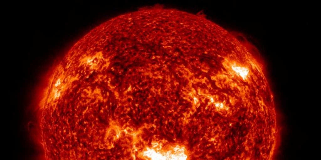 Un año después de la mayor tormenta solar en 20 años: Así de cerca estuvimos de una crisis global