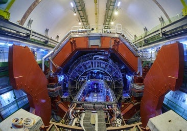 El viejo sueño de los alquimistas, hecho realidad: físicos del CERN logran transmutar el plomo en oro