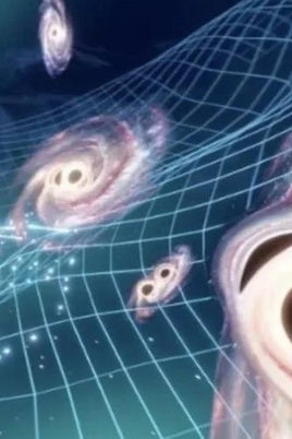 El fin del Universo llegará mucho antes de lo que creemos