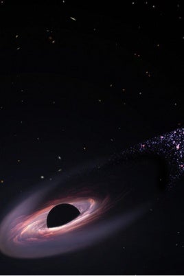 El fin del Universo llegará mucho antes de lo que creemos