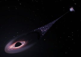 El fin del Universo llegará mucho antes de lo que creemos