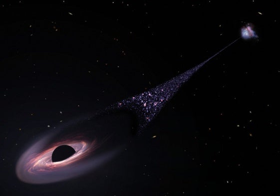 El fin del Universo llegará mucho antes de lo que creemos