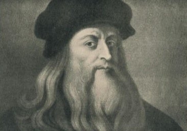 Seis parientes, el legado vivo de Da Vinci