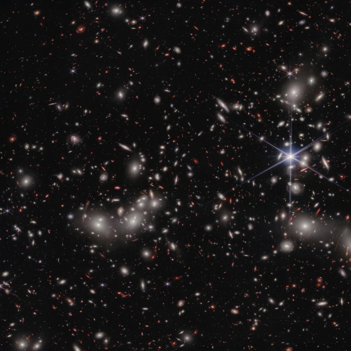 Averiguan, por fin, quién 'encendió las luces' en el Universo