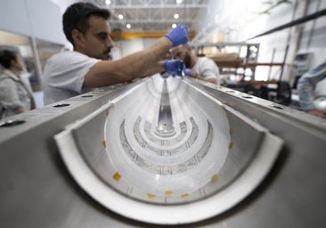 Imanes para luchar contra el cáncer