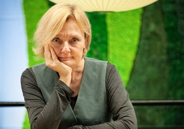 Magdalena Skipper, directora de 'Nature': «Los ataques de Trump a la ciencia se sufrirán durante generaciones»
