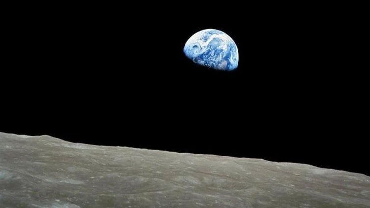 La NASA aumenta las probabilidades de que el asteroide 'destructor de ciudades' choque contra la Luna en 2032