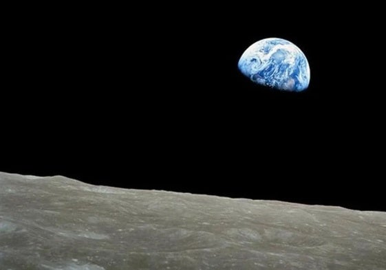 La NASA aumenta las probabilidades de que el asteroide 'destructor de ciudades' choque contra la Luna en 2032