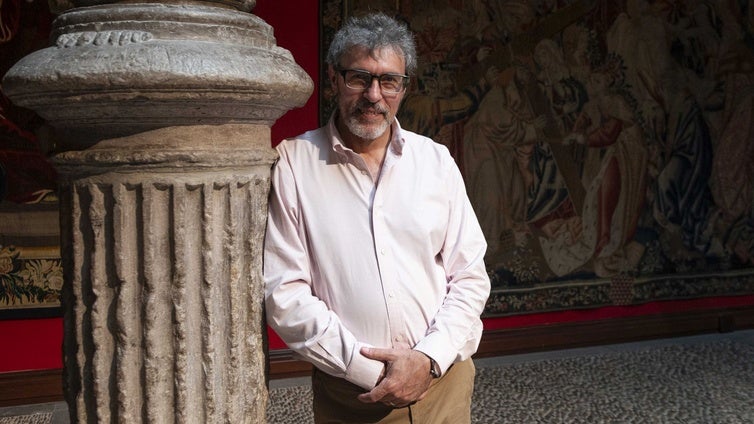 Miguel Alcubierre, físico: «En cien años tendremos astronautas por todo el sistema solar»