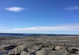 Hallan las rocas más antiguas de todo el planeta Tierra
