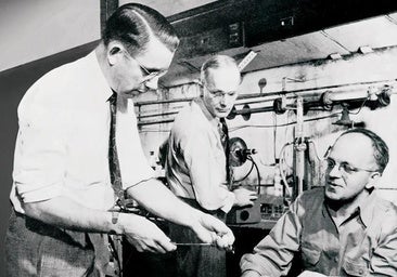 La historia del hallazgo del «material más resbaladizo conocido por el hombre»