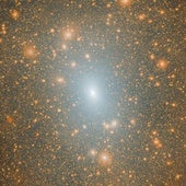 El enigma de las galaxias 'perdidas': ¿Oculta la Vía Láctea más de cien satélites invisibles?
