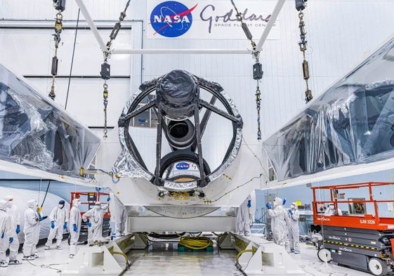 Cientos de trabajadores de la NASA critican en una dura carta los recortes de Trump
