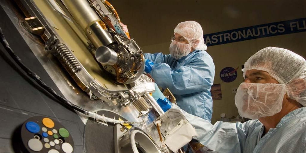 La NASA perderá casi 4.000 trabajadores por la «renuncia en diferido» de Trump