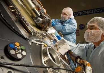 La NASA perderá casi 4.000 trabajadores por la «renuncia en diferido» de Trump