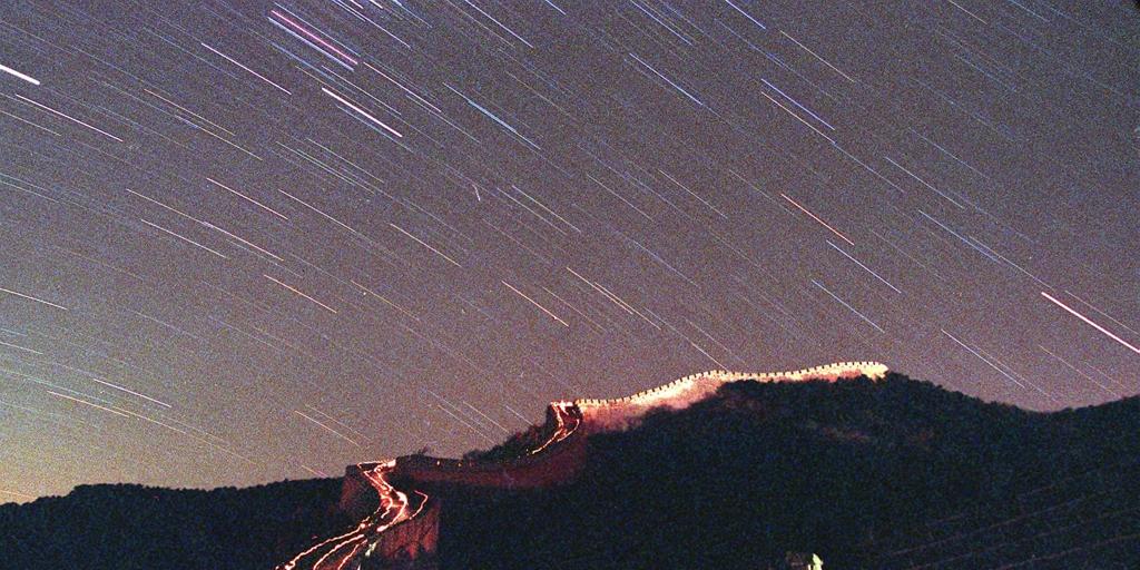 Perseidas en España hoy: a qué hora y dónde ver esta noche la mayor lluvia de estrellas del verano